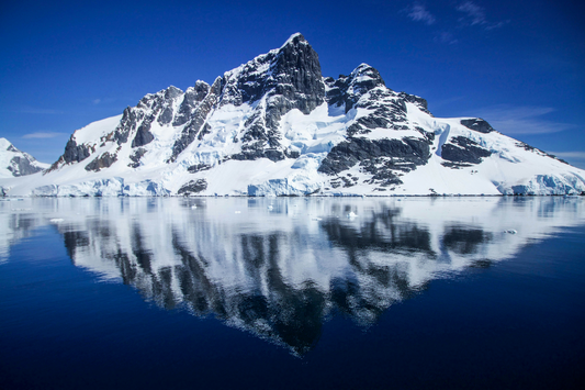 Bienvenidos a AntarcticNology SpA