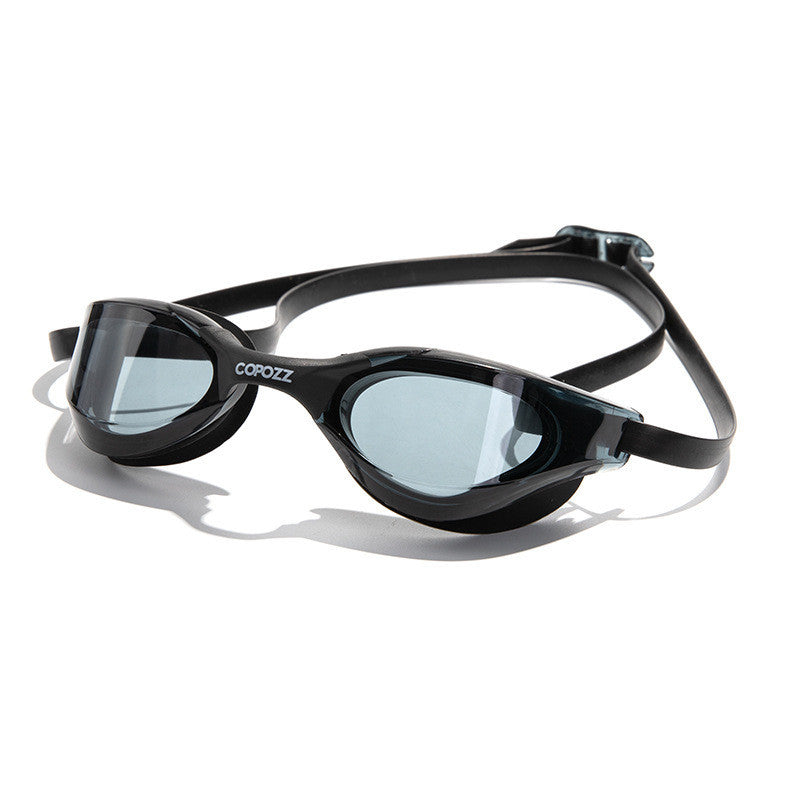 Gafas de Natación Antivaho Profesionales – Visión Clara y Rendimiento Superior