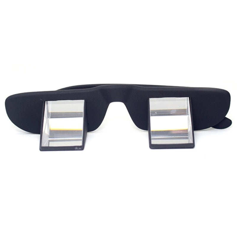 Gafas de Escalada, para Aseguramiento con Visión Vertical