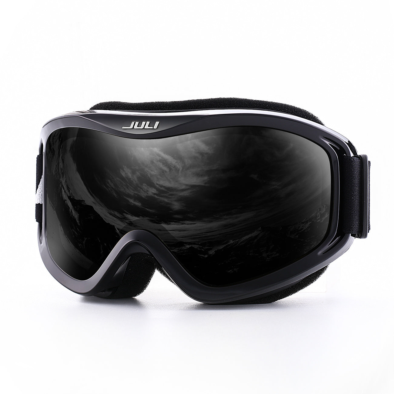 Gafas de Nieve Profesionales con Antivaho y Protección UV400