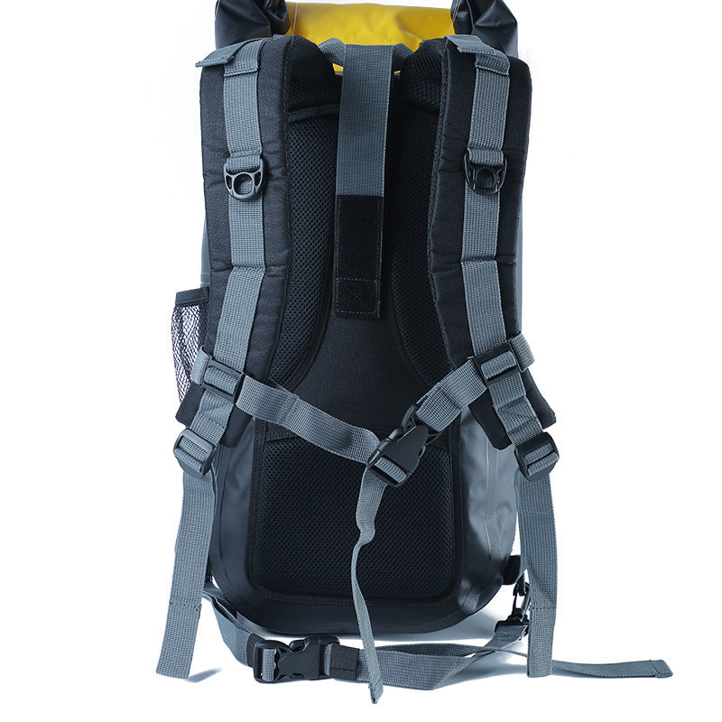Mochila Drybag Técnica 20L - Ultraligera y Moderna