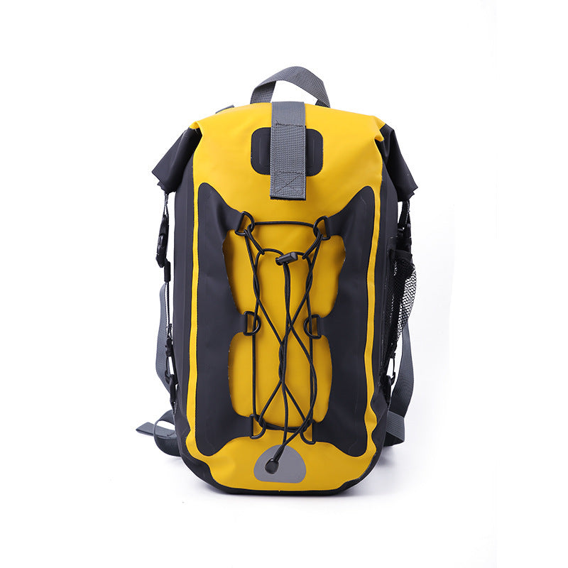 Mochila Drybag Técnica 20L - Ultraligera y Moderna