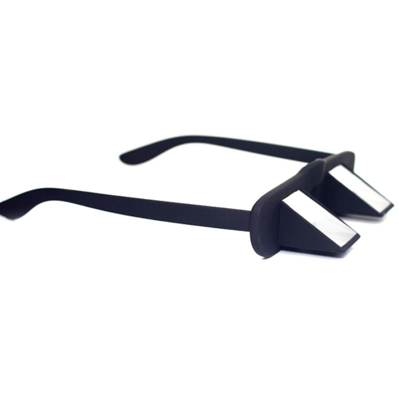 Gafas de Escalada, para Aseguramiento con Visión Vertical