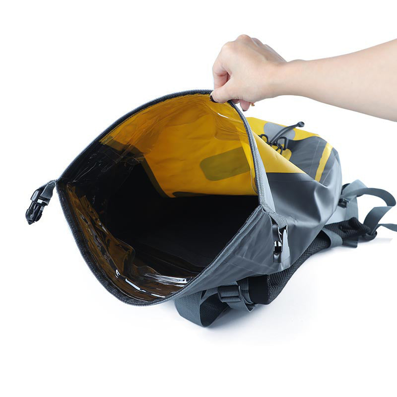 Mochila Drybag Técnica 20L - Ultraligera y Moderna