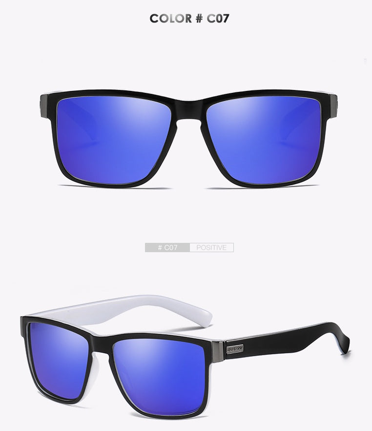 Dubery - Lentes Urbanos Deportivos – Tecnología y Estilo en Cada Paso - Diseño Italiano