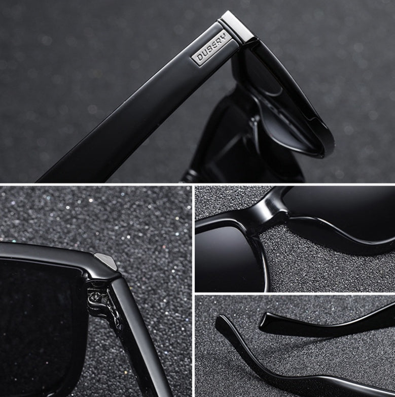 Dubery - Lentes Urbanos Deportivos – Tecnología y Estilo en Cada Paso - Diseño Italiano