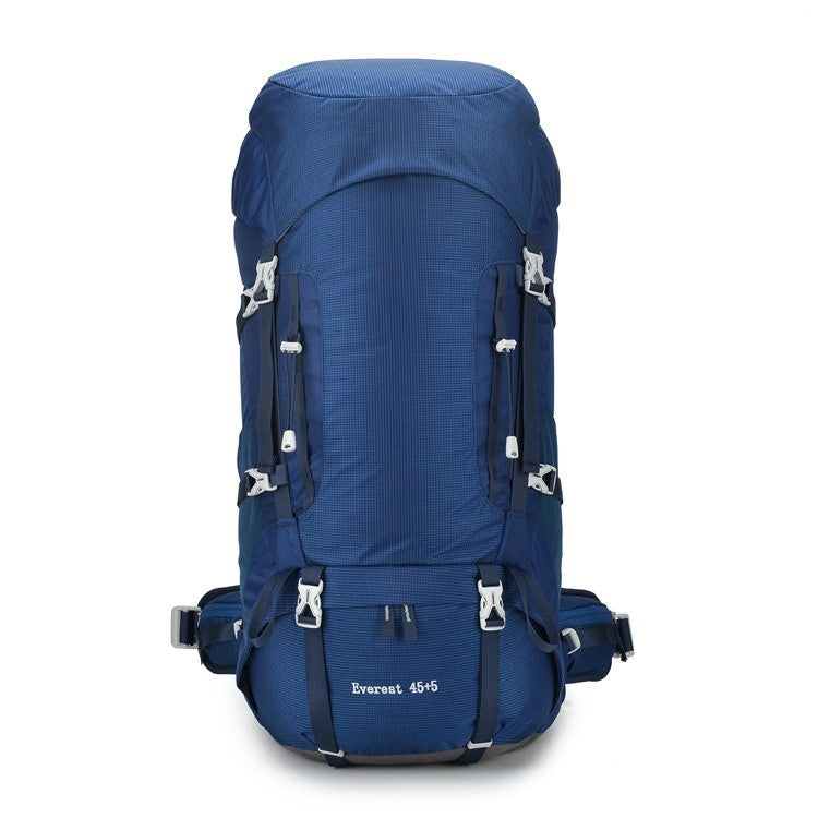 Mochila Táctica Outdoor Ultra Liviana - Peso Récord de 1.5 kg.
