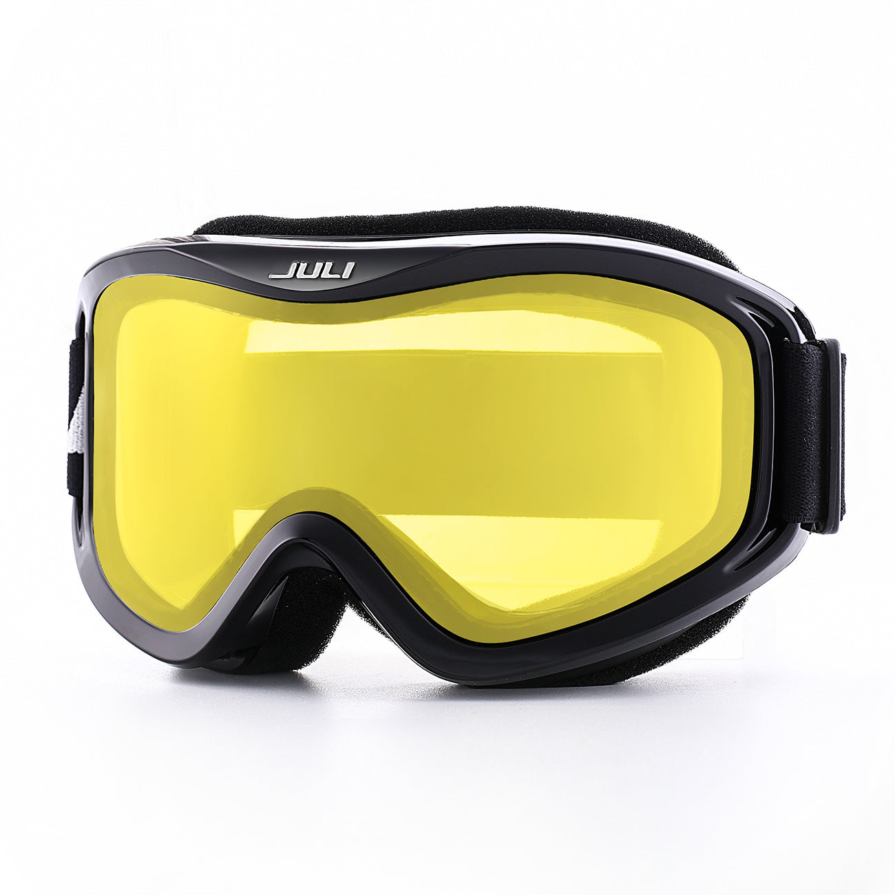 Gafas de Nieve Profesionales con Antivaho y Protección UV400