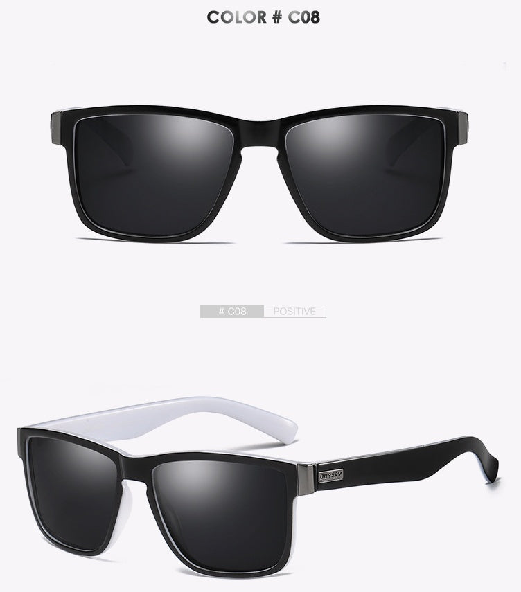 Dubery - Lentes Urbanos Deportivos – Tecnología y Estilo en Cada Paso - Diseño Italiano