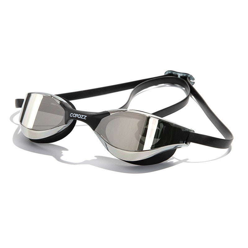 Gafas de Natación Antivaho Profesionales – Visión Clara y Rendimiento Superior