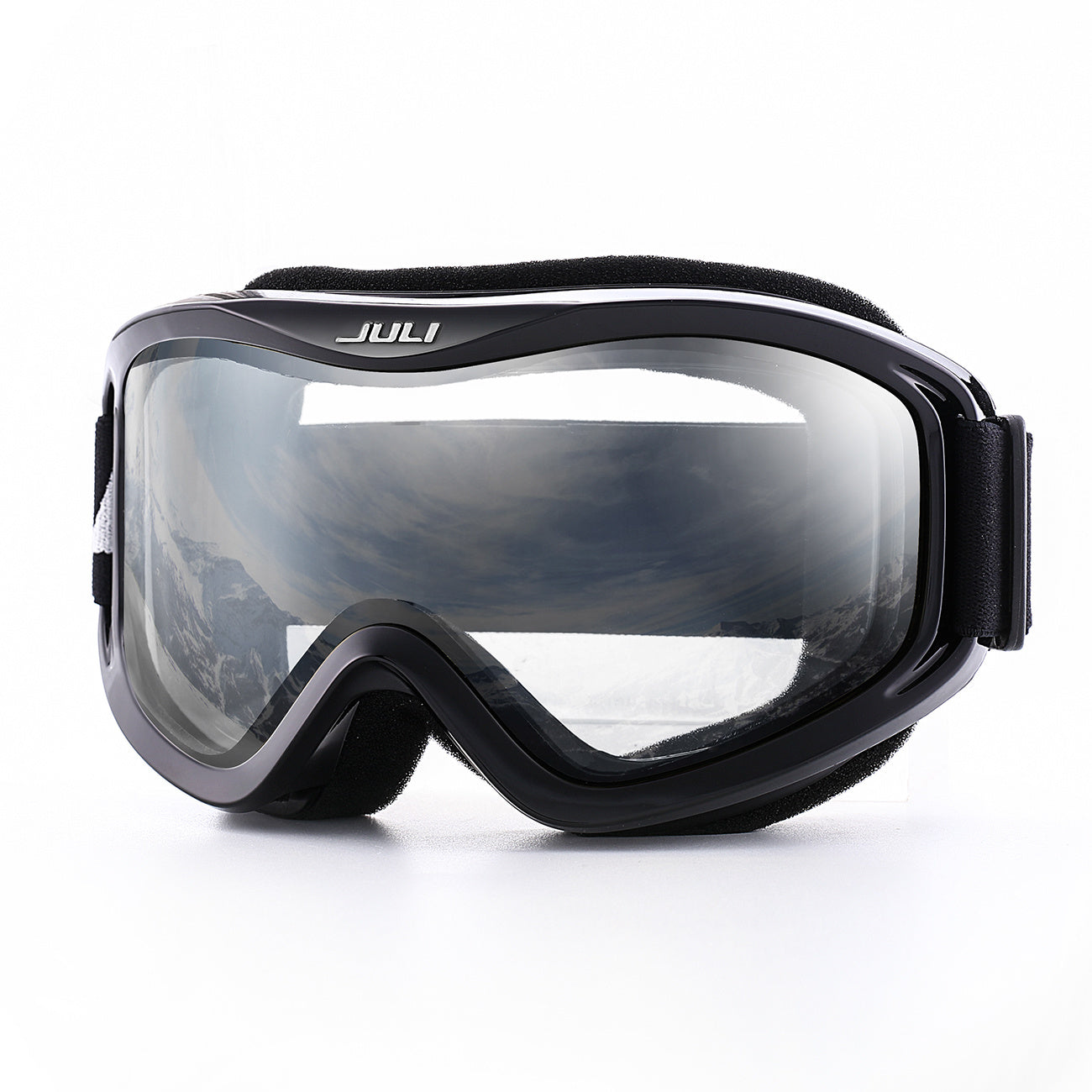 Gafas de Nieve Profesionales con Antivaho y Protección UV400