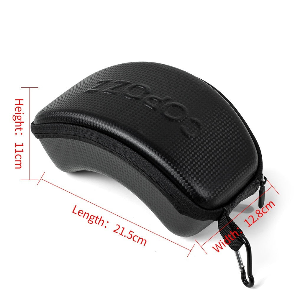 Estuches Protectores para Gafas de Esquí – Diseños Resistentes