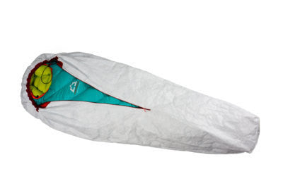 Duerme al Aire Libre sin Temor al Agua ni al Viento – Protección Total sin Carpa