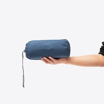 Colchón Inflable de Alta Resistencia – Soporta hasta 150 kg – Ultraliviana solo "586gr"