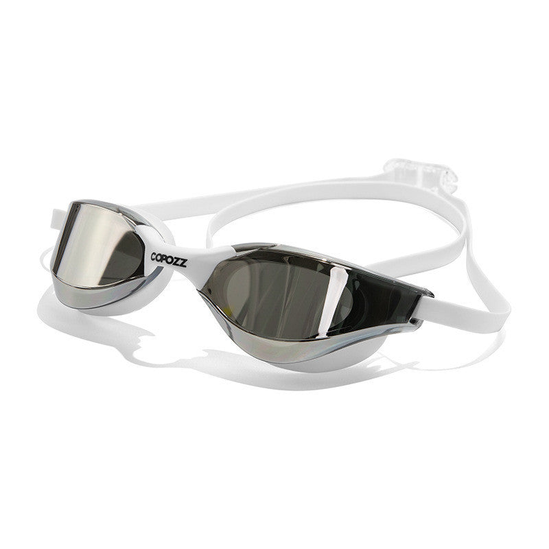 Gafas de Natación Antivaho Profesionales – Visión Clara y Rendimiento Superior