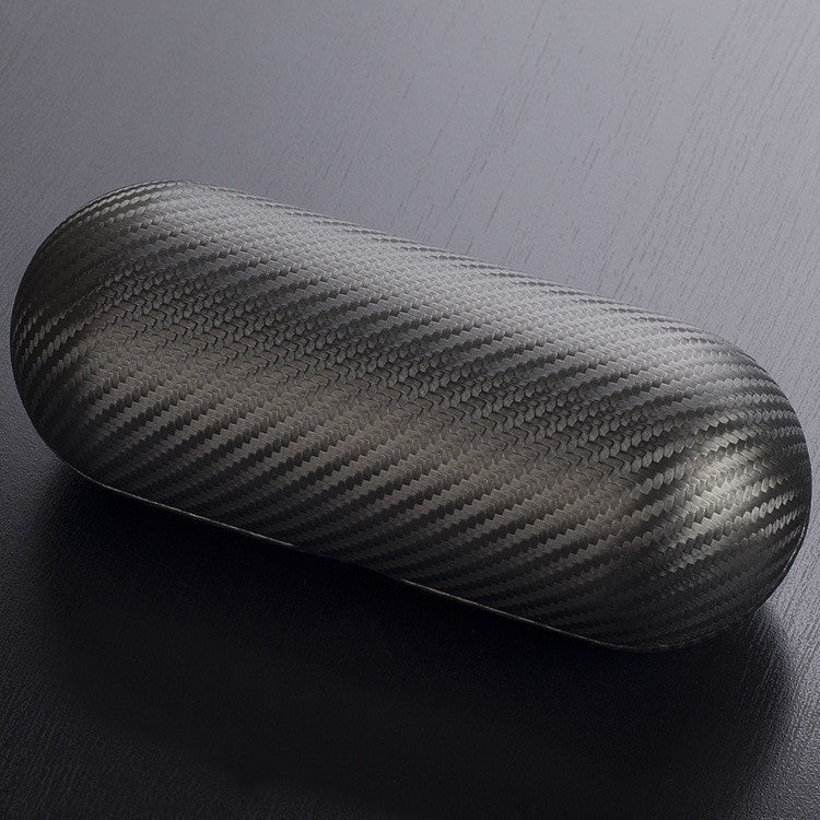Estuche Moderno para Gafas – Diseño Fibra de Carbono, Alta Protección y Estilo