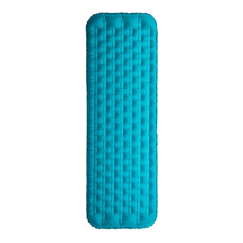 Colchoneta de Camping Naturehike 40D TPU – Liviana, Gruesa y Compacta