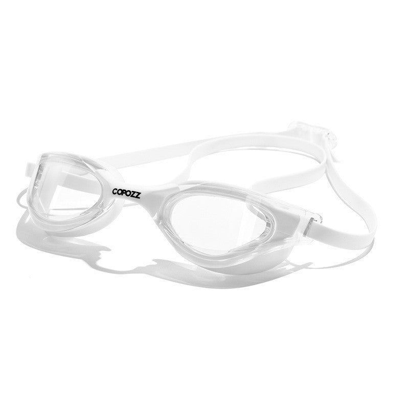 Gafas de Natación Antivaho Profesionales – Visión Clara y Rendimiento Superior