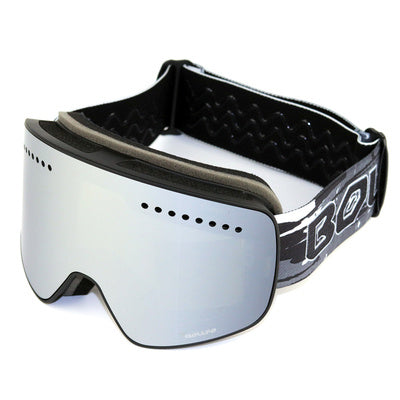 Gafas de Snowboard con Lentes Magnéticos Intercambiables – Protección Extrema y Estilo