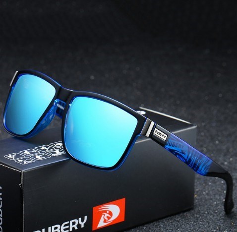 Dubery -  Lentes Urbanos Deportivos  – Tecnología y Estilo en Cada Paso - Diseño Italiano