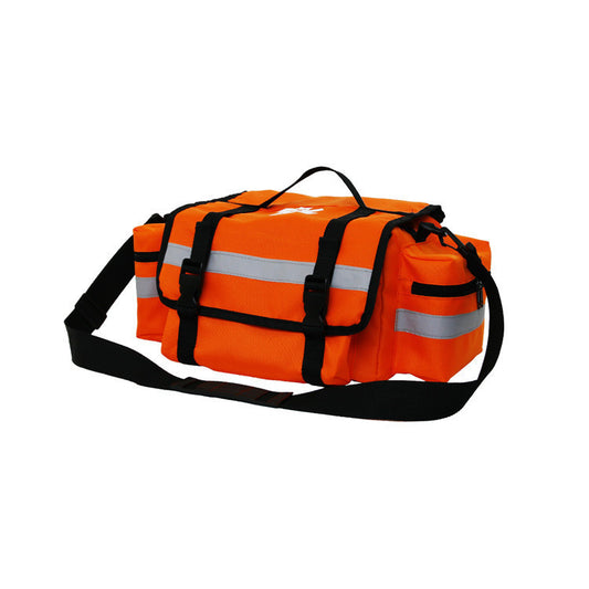 Bolso de Emergencia Para Primeros Auxilios - Personalizable y Portátil