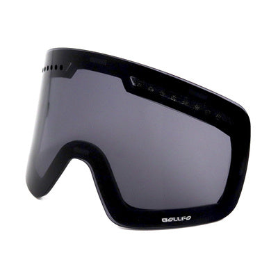 Gafas de Snowboard con Lentes Magnéticos Intercambiables – Protección Extrema y Estilo