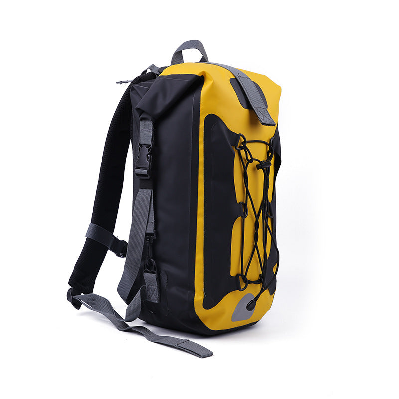 Mochila Drybag Técnica 20L - Ultraligera y Moderna