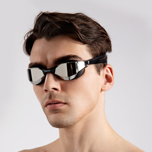 Gafas de Natación Antivaho Profesionales – Visión Clara y Rendimiento Superior